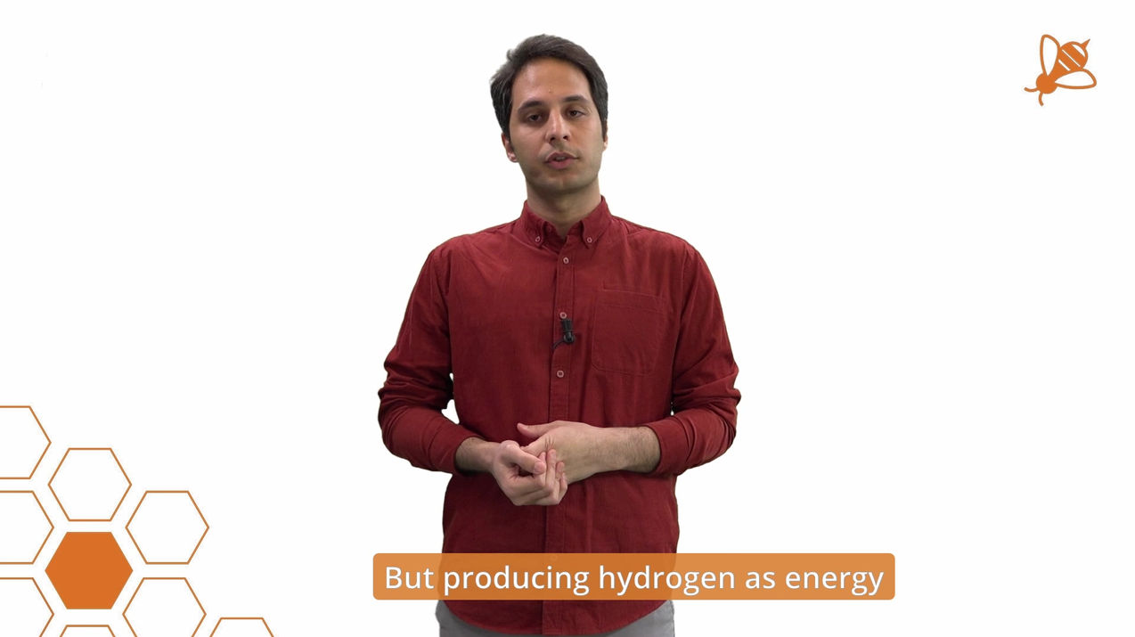 Exploring new catalyst structures towards more affordable hydrogen technologies